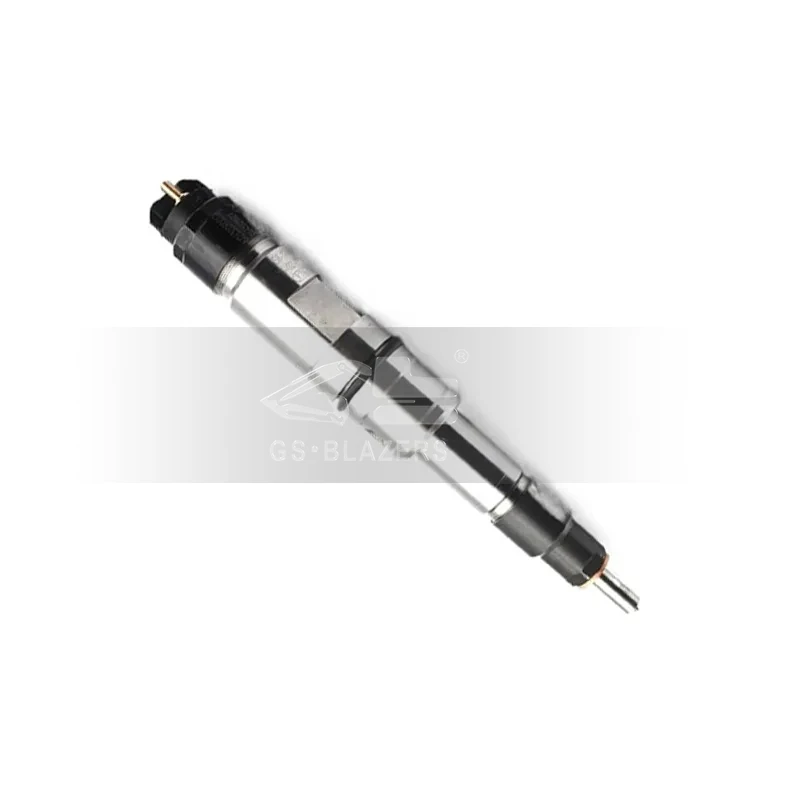 0445120417 Oil Inje…