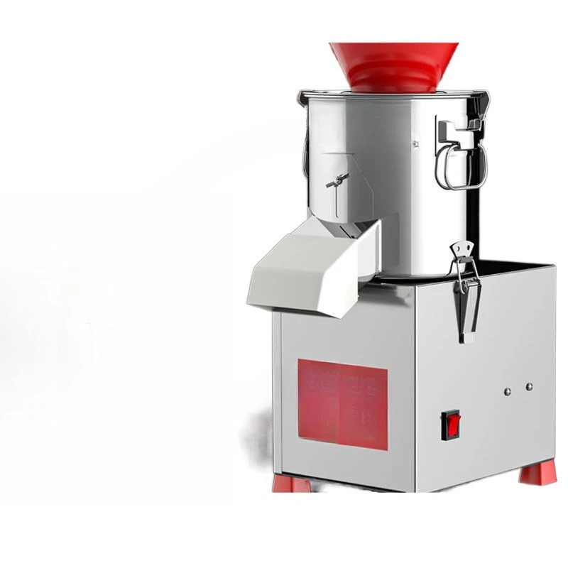 

Commercial vegetable cutter electric multi-functional vegetable stuffing household chopped vegetables