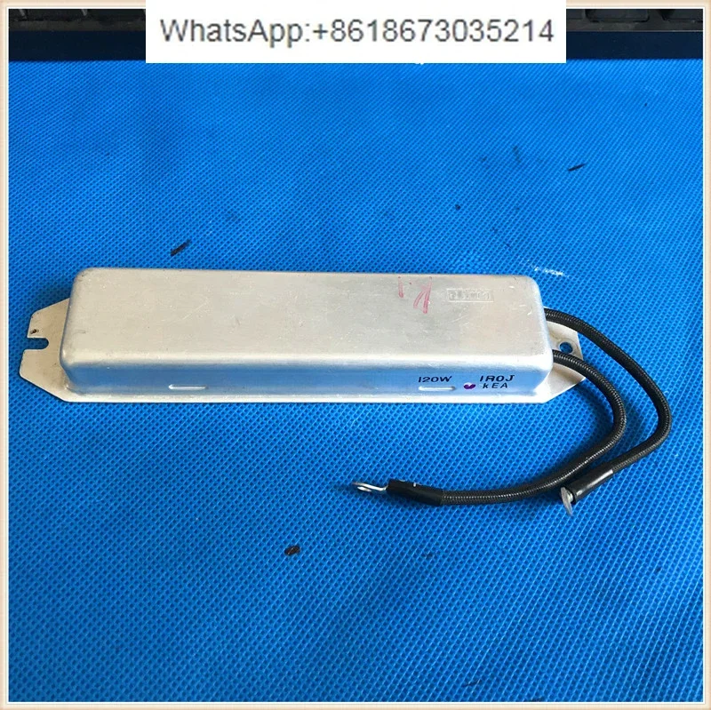 Inverter AH1000 start limit viewership of 80W 2R0J buffer charging resistor 220W 120W 1R0J