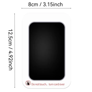 Memento ınk pad no. 3'teki 6 büyük satış