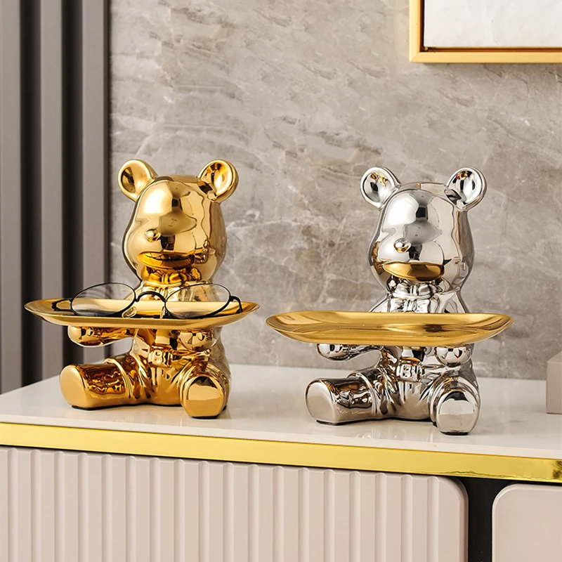 #6 Trending Decorative Trays Right Now