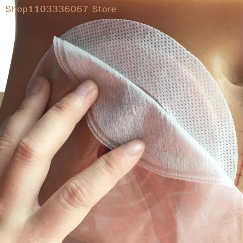 [HB] 20 Peças de Tiras Elásticas de Barreira para Ostomia, Hidrocolóides, Impermeáveis, Adesivas para a Pele, Fita de Barreira para Ostomia para Bolsa de Colostomia