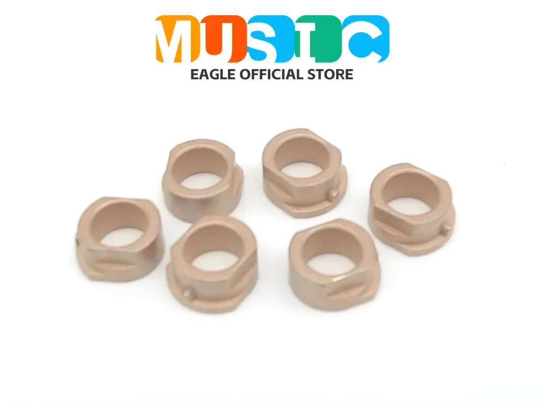 10PCS 1164354901 Bushing for KONICA MINOLA 200 222 223 250 282 283 350 362 363 423 7728 DI1810 DI200 DI2010 DI250 DI2510 DI3510