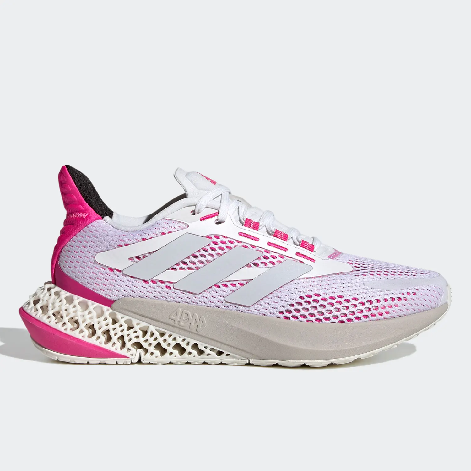 

Adidas Official Genuine New Season Women's Fashion Durable Running Shoes Q46225