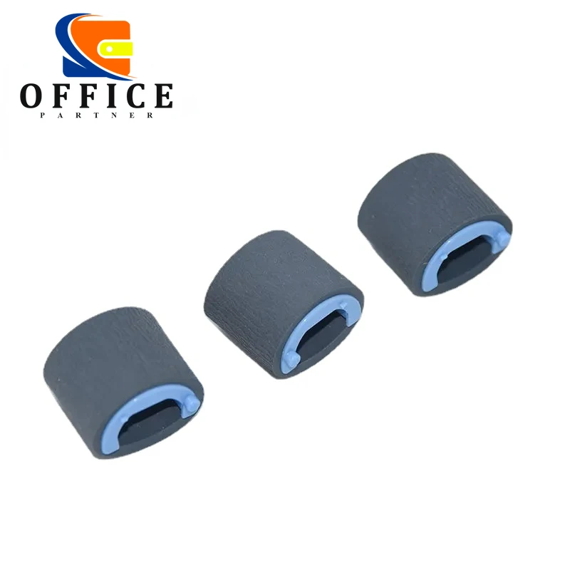 10PCS Pickup Roller for Canon LBP 6000 6018 6020 6030 3010 3100 3018 3050 3108 3150 7010 7018 5280 7200 7210 7600 7660 7680