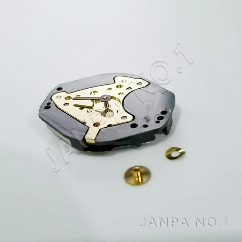 New ISA K62 Movement Thimble Movement Swiss Authentic K62 Two-Pin Quartz Movement Watch Accessories