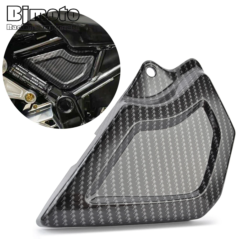 Z900RS 2024 Fairing Side Cover Guard Protector For Kawasaki Z900RS SE CAFE 2018-2023 Z 900 RS Z-900RS