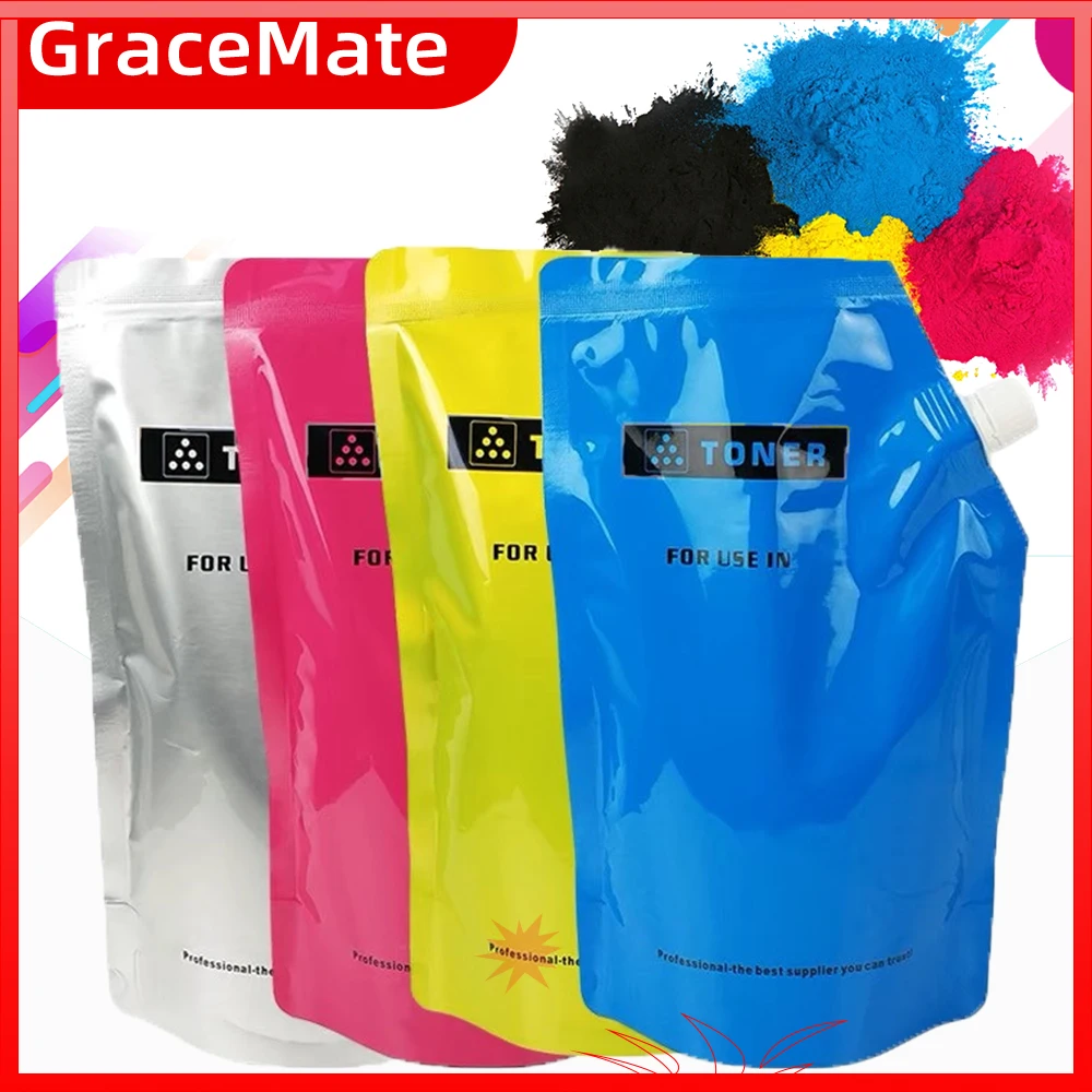 

GraceMate Toner Powder for Ricoh MP C2003 MP C2503 MP C2011 MPC2003 MPC2503 MPC2011 MPC 2503 MPC 2011 MPC2003SP MPC2503SP Toner