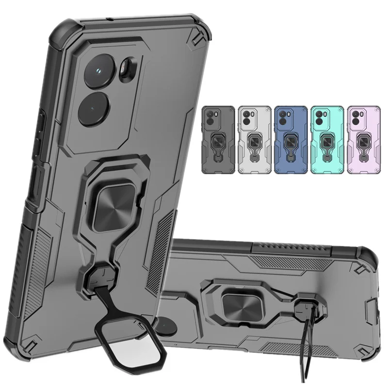 Kickstand Case For … - image