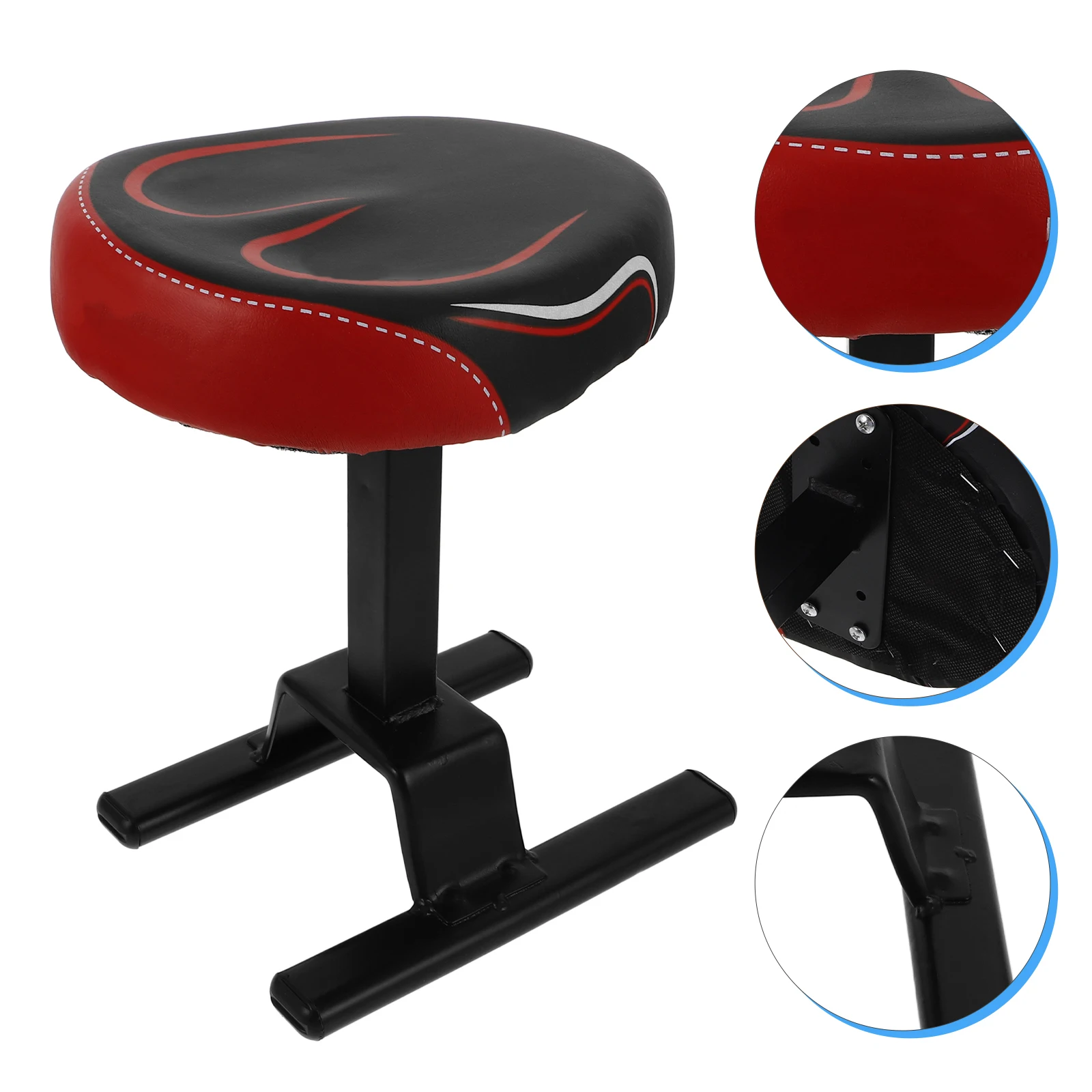 

Universal Child Seat Electric Bike Front Mounting Durable Carbon Steel Frame Easy Installation Suitable for Various Ages Outdoor