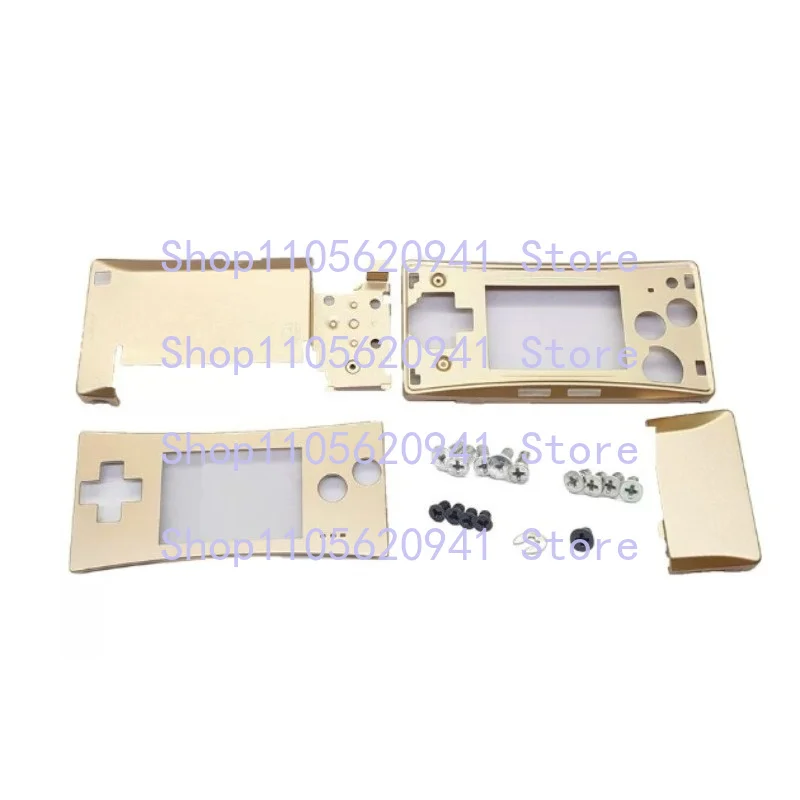 ss-full-metal-housing-shell-with-screws-for-nintendo-gbm-console-replacement-refurbish-case