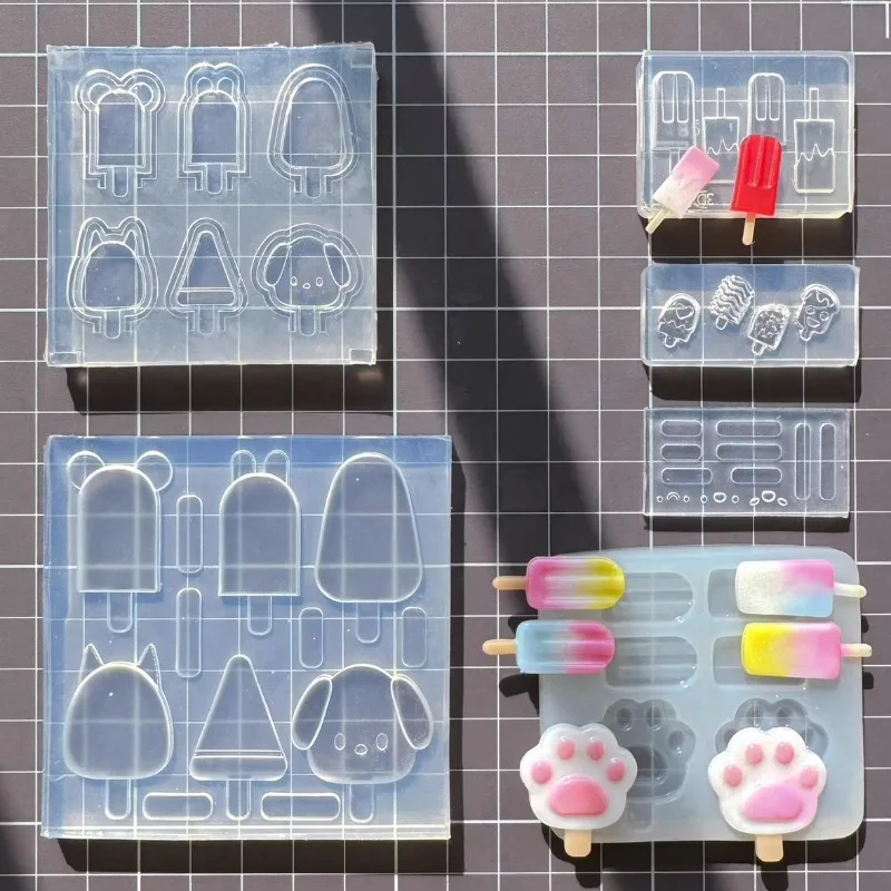 Miniature Ice Cream… - image