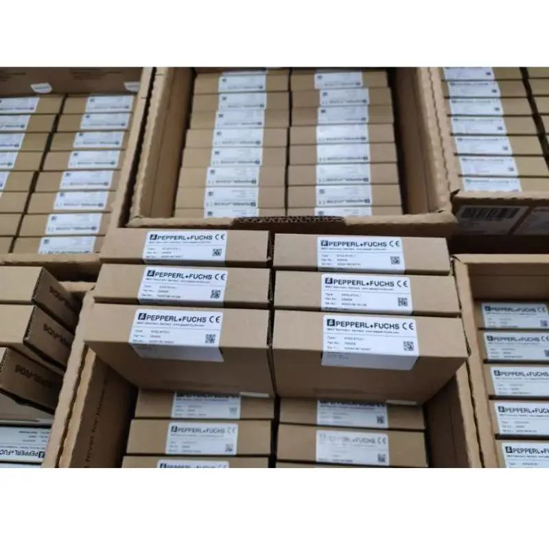 

New KFD2-RSH-1.2D.FL3 safety barrier for fast delivery