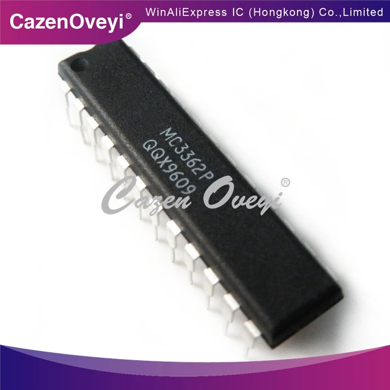 

5 шт./партия MC3362P MC3362 DIP-24