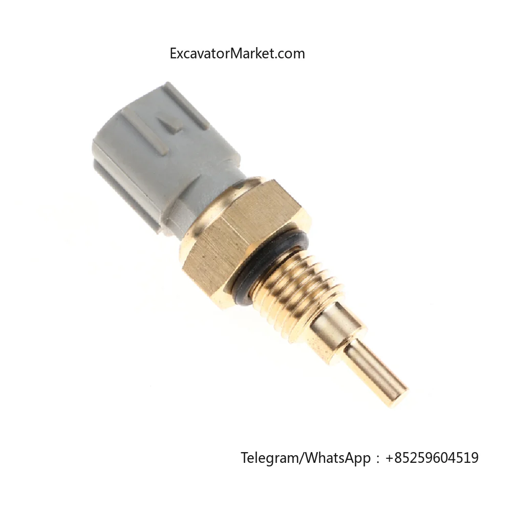 New excavator accessory water temperature sensor switch 89422-22030 8942216010 diesel engine Excavator Parts