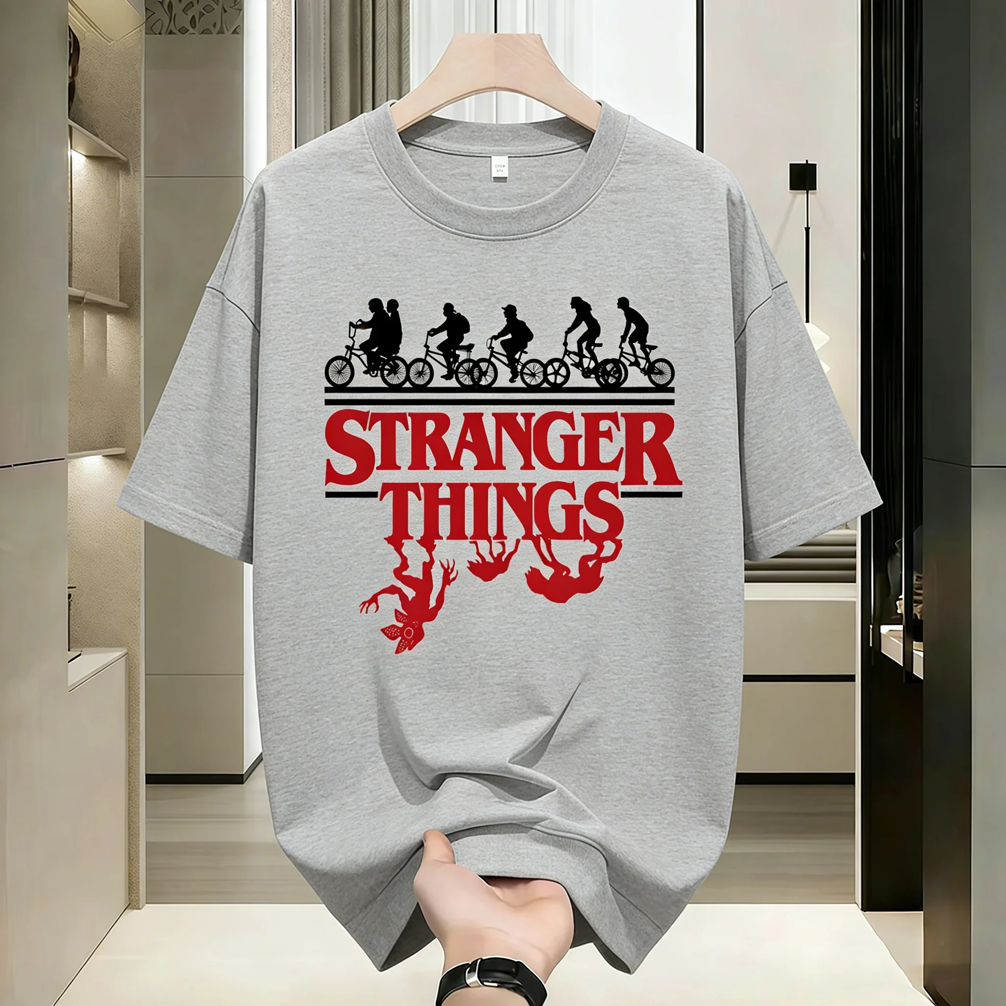 Thumbnail 2 - #43 Latest Kids Cotton T-Shirts Offers