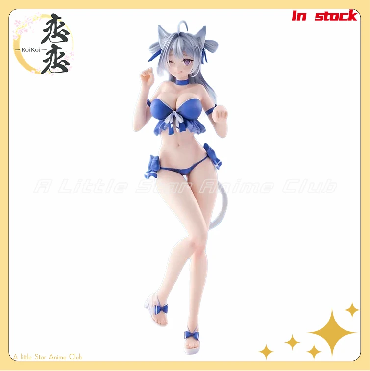 

Original Lianliankoikoi - Butterfly- Mocha 1/6 Scale Dolls Animation Figures