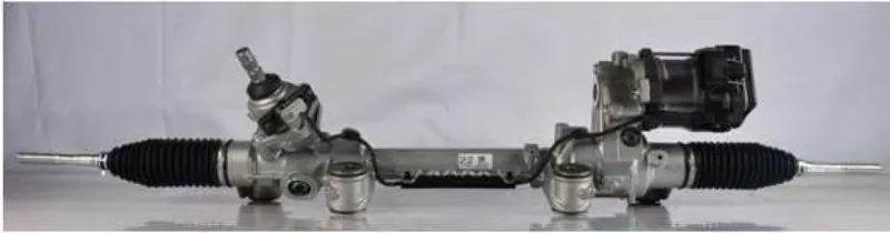 For TOYOTA CAMRY 2017- Electric Power Steering Rack 44250-33620/44250-33610/44250-33550/44250-33621/44250-33622/44250-33611