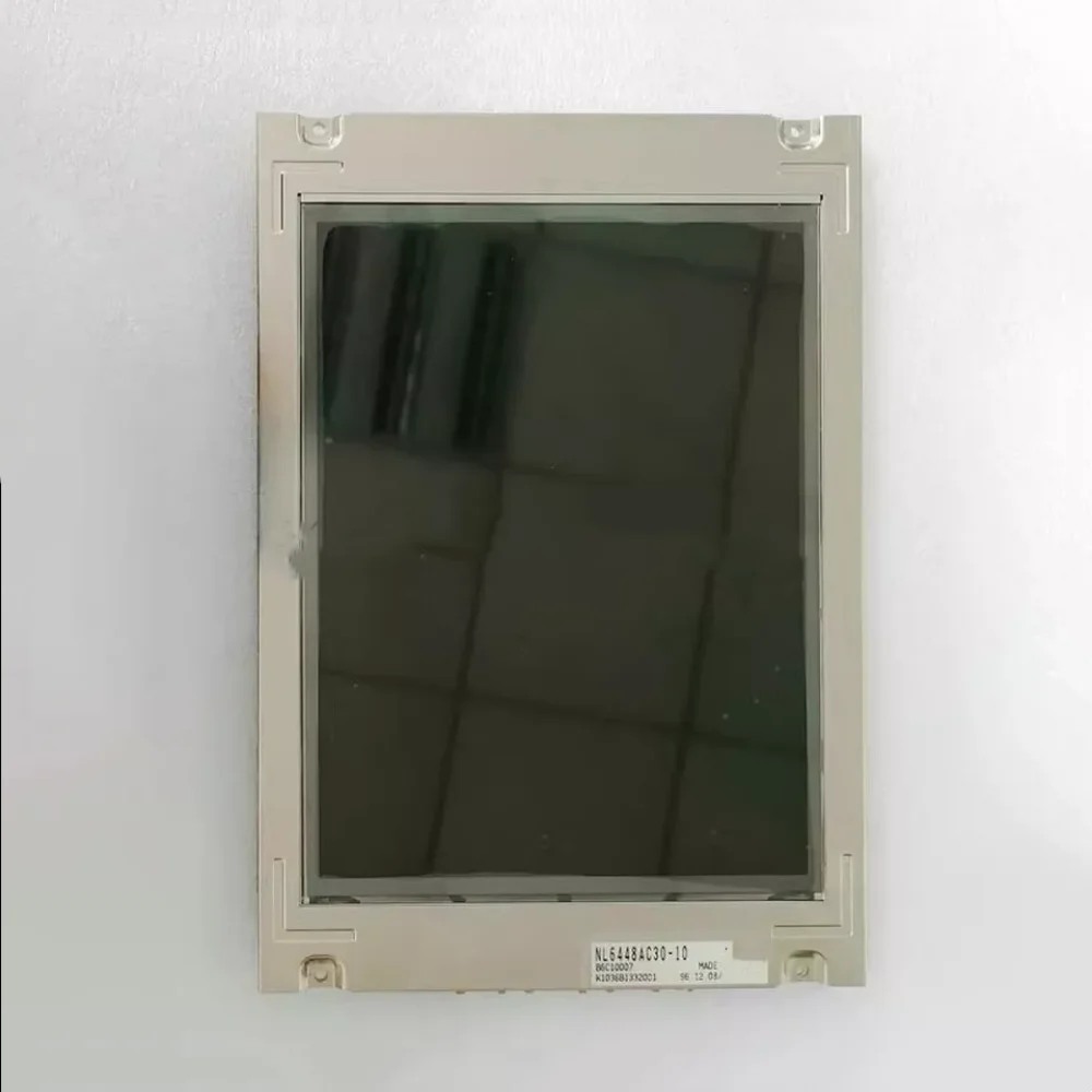 NL6448AC30-10 9.4 Inch LCD Display Screen Panel