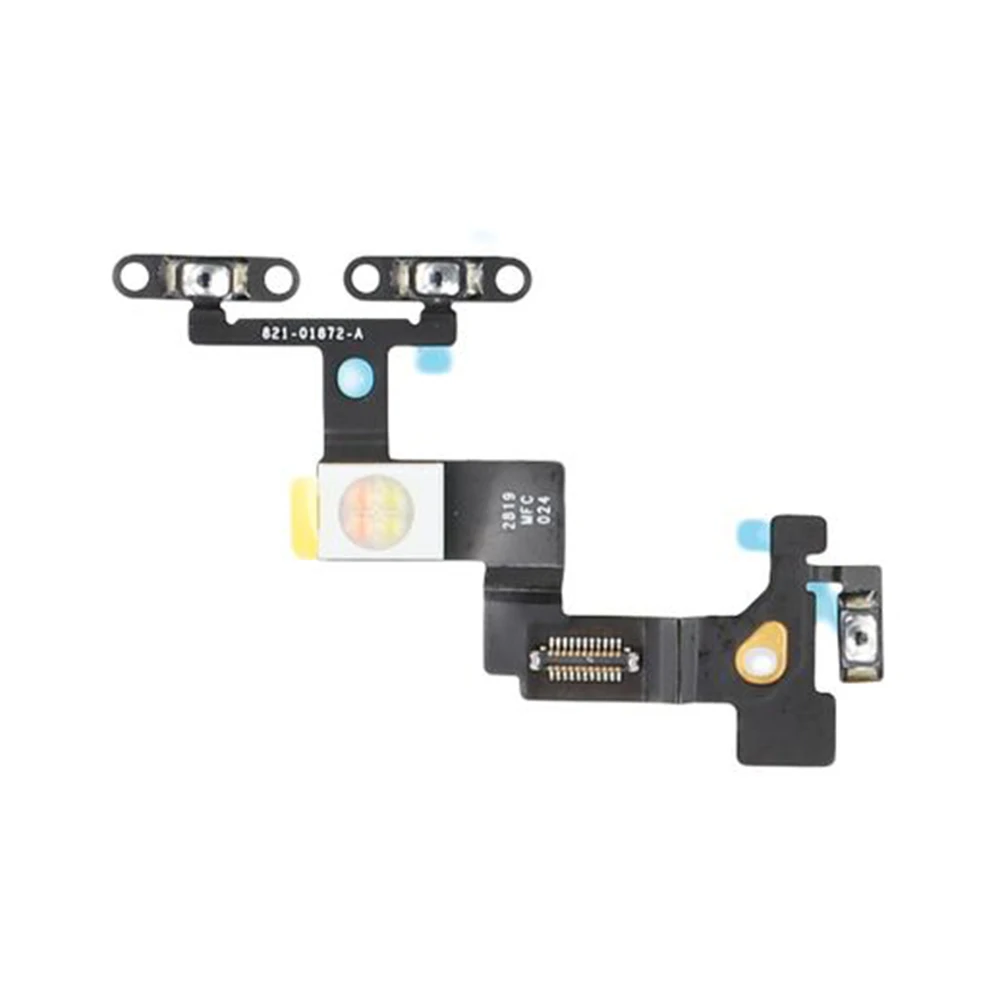 para-ipad-pro-11-polegadas-2018--pro-129-polegadas-2018-versao-wifi-oem-power-on-off-flex-cable-peca-de-substituicao