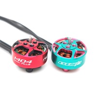 RCinpower GTS V3 1404 Plus Brushless Motor 3-inch Racing FPV Crossing Machine FPV Freestyle 3inch Drone 2850KV 3850KV 4680KV