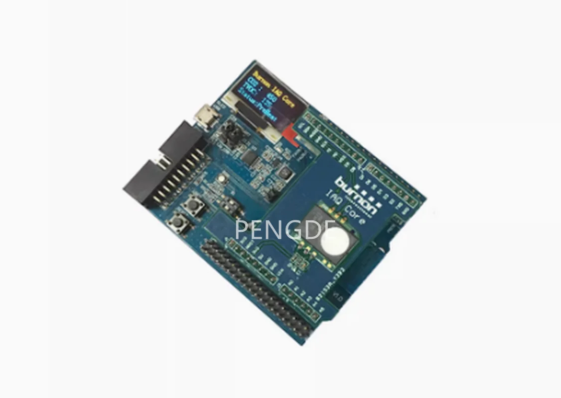 ATSAML2x IoT SK Evaluation Kit New Development Board