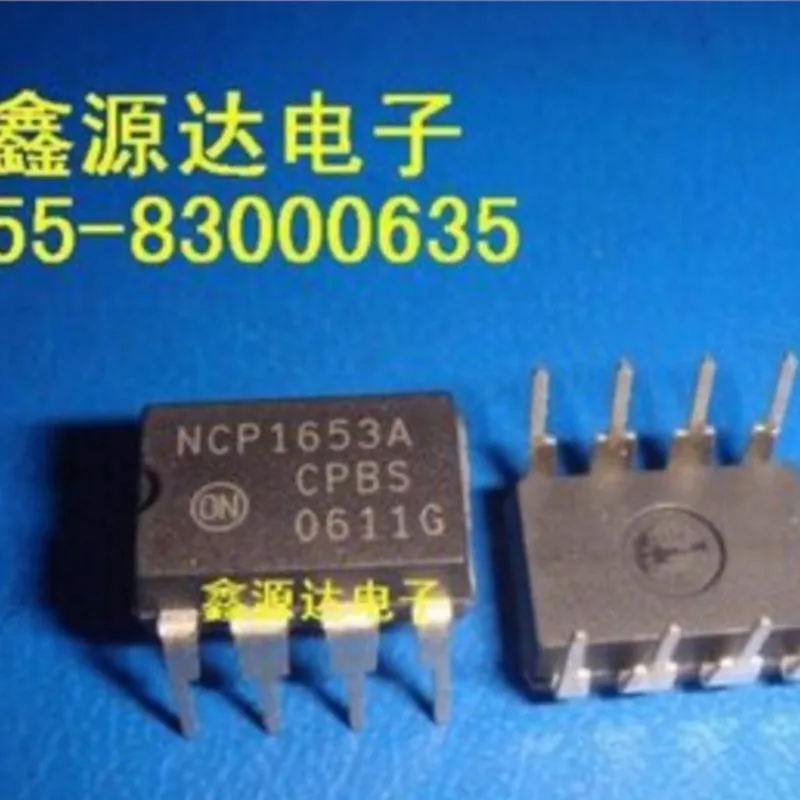 

NCP1653A (DIP-8) TD62084AFG USF05G49 DTD123YK PMBT3906 T2A 2SK2313 K2313