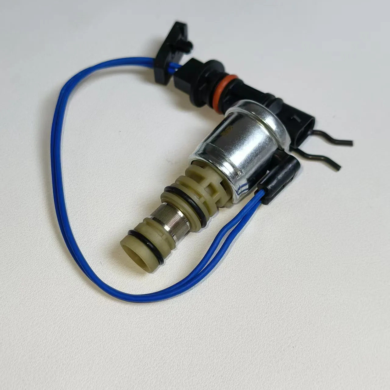 2011-2019 닷지 크라이슬러 지프 3.6L 타운 & 컨트리 엔진 오일 펌프 및 솔레노이드 68252670AA 68252670AB 05184295AG 05184295AF