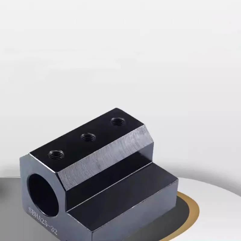 

Вспомогательный инструмент для токарных станков SBHA16-16, SBHA20-25, SBHA25-25, SBHA25-32, втулка для механического токарного инструмента, держатель для токарных станков SBHA