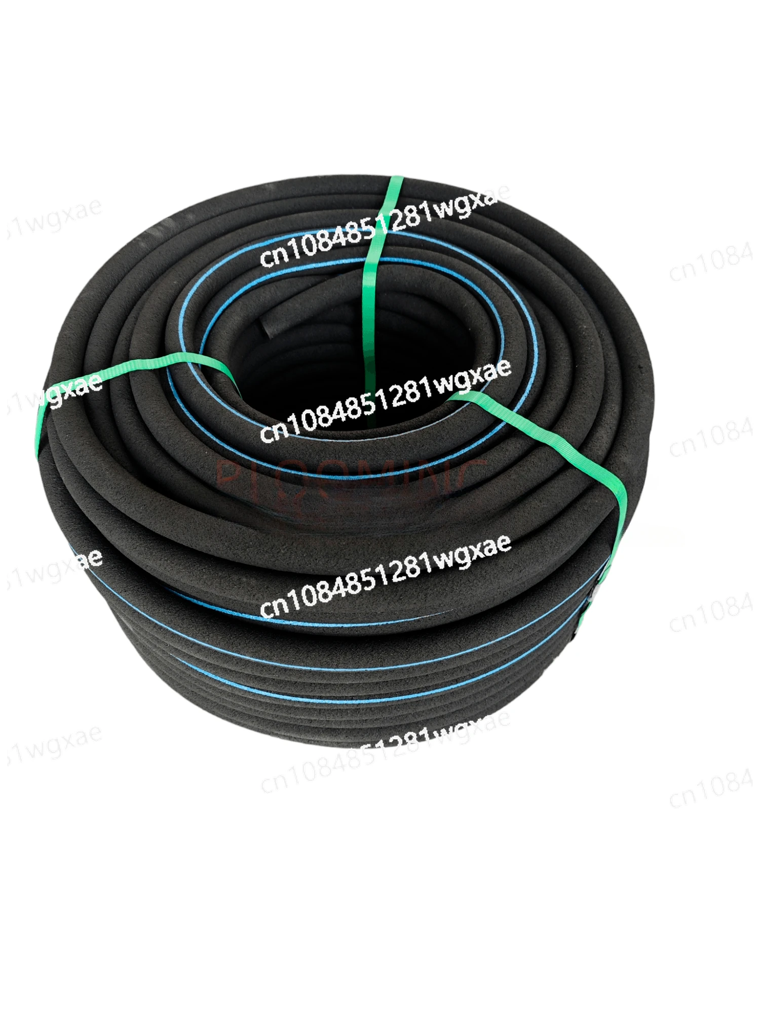 D25 * 16 100m Fine Foam Hose for Aquaculture Fish and Shrimp Pond