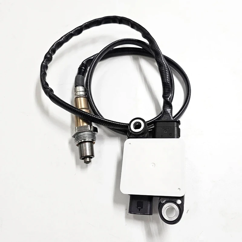 Super Sale 39265-2A550 392652A550 0281006810 0281006811 PM Particulate Matter Sensor for KIA Hyundai Elantra I30 2017-2023 1.6L