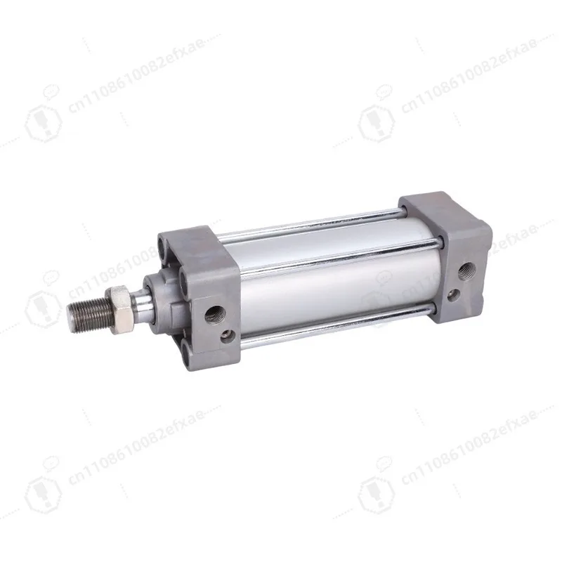 Tie Rod Cylinder Type Standard Pneumatic Component, MDBB High Thrust Cylinder MBB32, Multiple Specifications