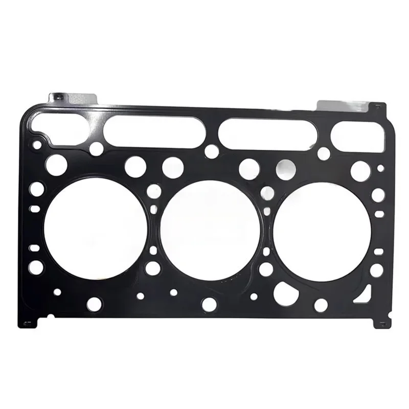 Kubota KX135/161/U30/35 D1503 ปะเก็นกระบอกสูบเครื่องยนต์ Micro ชิ้นส่วนรถขุด - ที่นอนกระบอกเปลี่ยนคุณภาพสูง