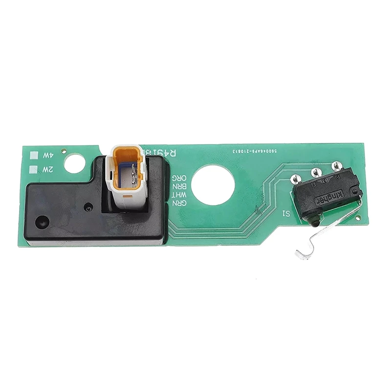 R4918 Rv Counter Board Replacement For SW3000XLS SW3200XLS Series Gate Operators