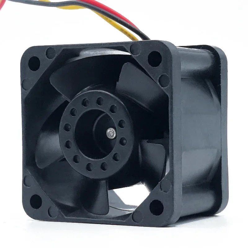 40 * 40 * 28 109P0424H3D043 24V 0.095A SANYO Inverter Fan