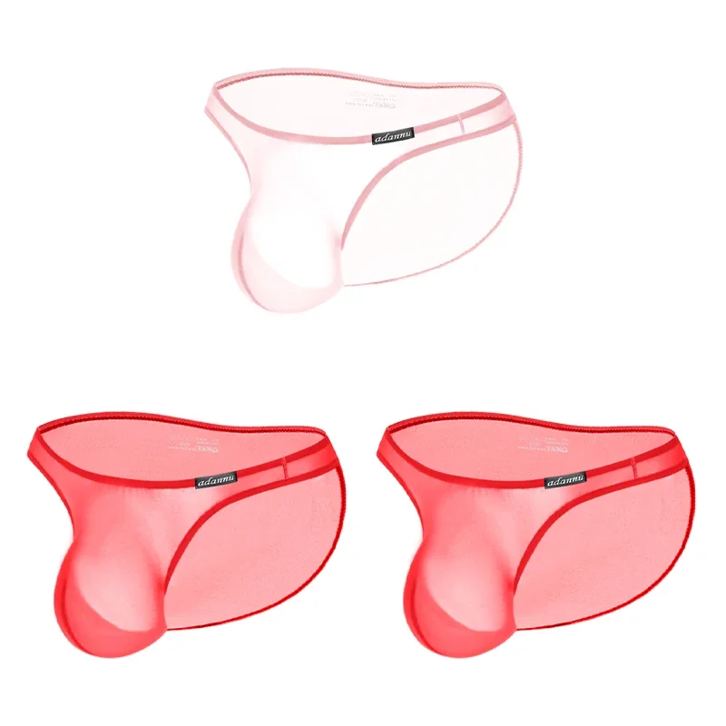 2Red 1Pink
