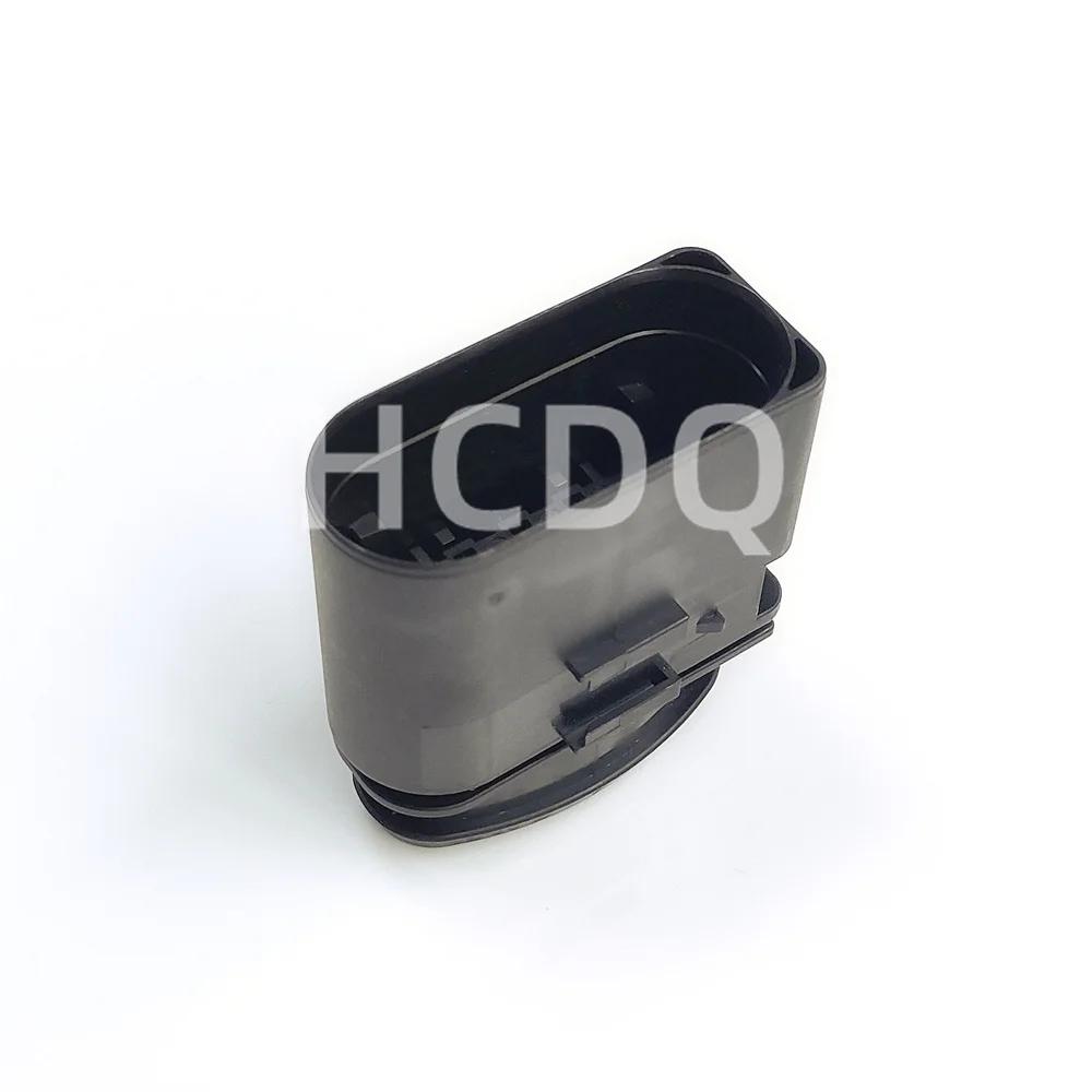 Carcasa de enchufe y conector hembra para automóvil, suministro original 3C0 973 837, disponible