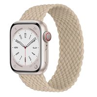 Strap For Apple Watch Band 44mm 45mm 49mm 40mm 41mm 38mm 42mm 45 44 mm Accessories Bracelet iWatch Ultra series 7 3 SE 6 8 Strap