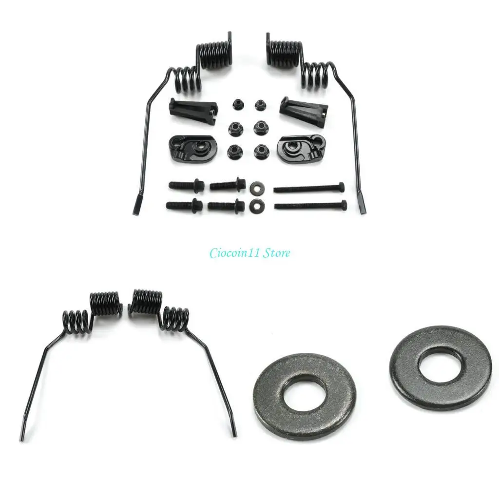 

Y1UB Spring Mount Sain Scasioners Snowmobile Reverse Scasioner для 600 800R