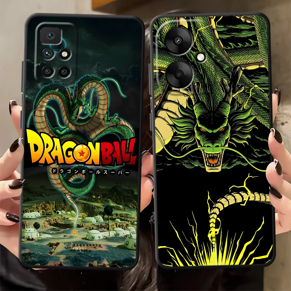 Dragon Ball Cool Dr… - image