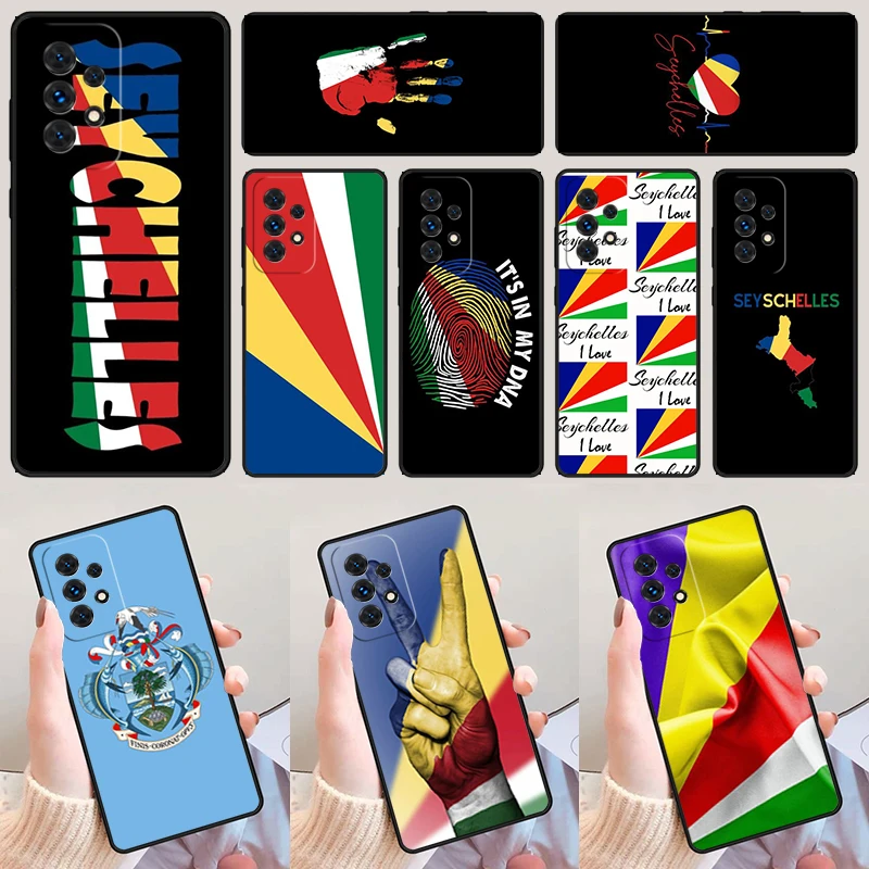 Seychelles Flag Pho… - image