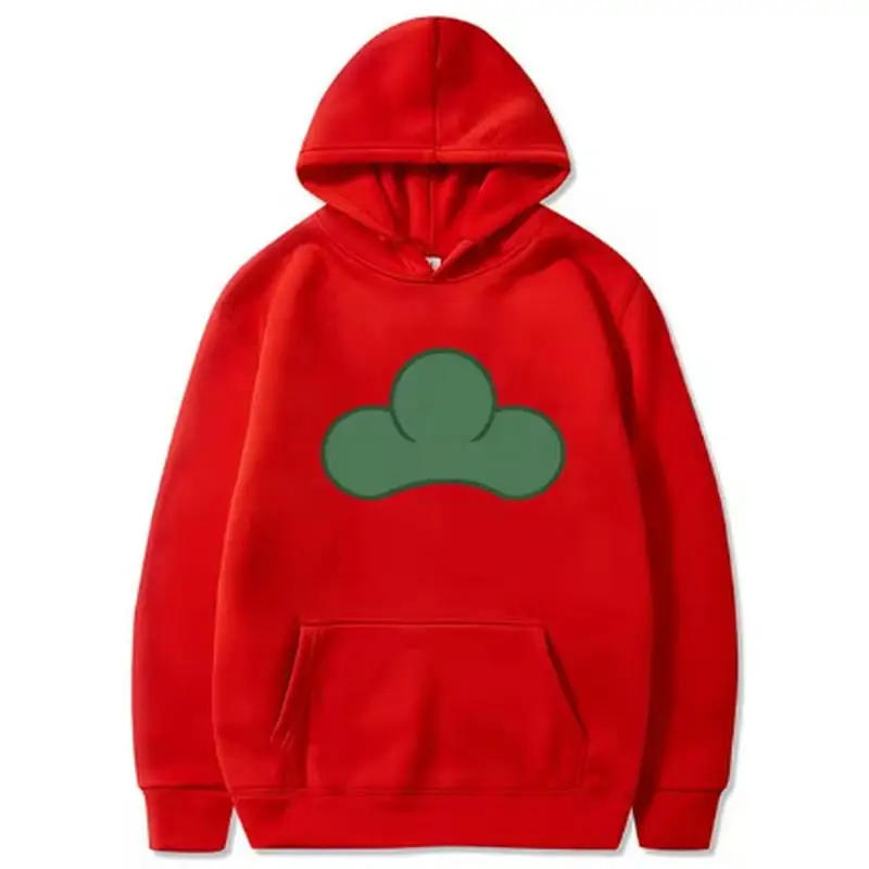 Sudadera con capucha de Mr. Osomatsusan para Cosplay, chaquetas Harajuku Matsuno Ichimatsu, disfraces de Carnaval de Halloween, Tops de Hip Hop