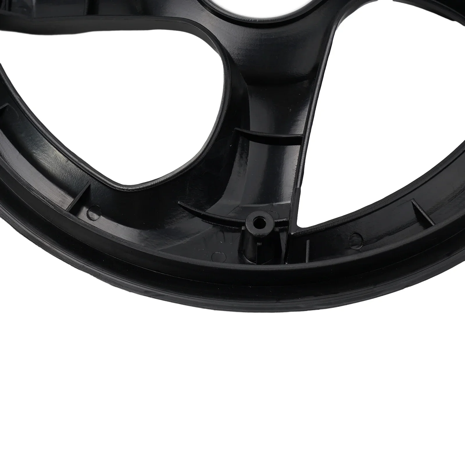 48T 12cm MTB Bicycle Bike Crankset Chain Wheel Cover Guard Protector Cycle Parts Tooth Disc Guard Tooth Disc Guard Chain Guard
