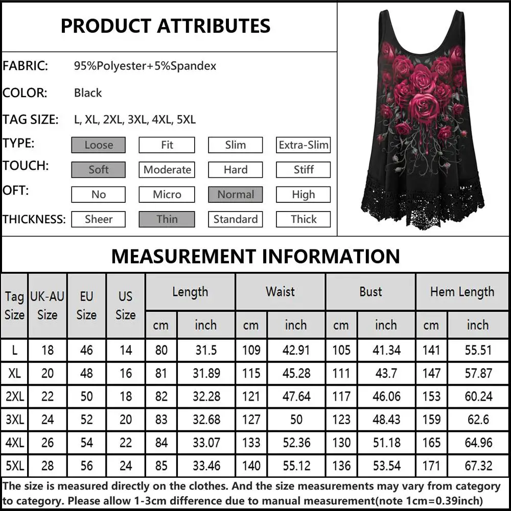 L-5XL 2023 Summer Vest Tank For Women Casual T-shirts Tees Korean Sleeveless Oversized Pullover Y2K Tops Elegant Female Clothing