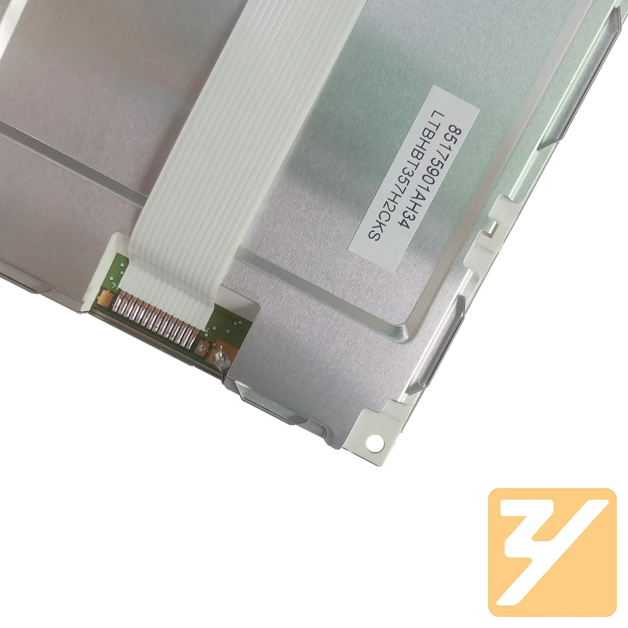 Modul panel LCD LTBHBT357H2CKS 5.7 inci 320*240, pengiriman cepat