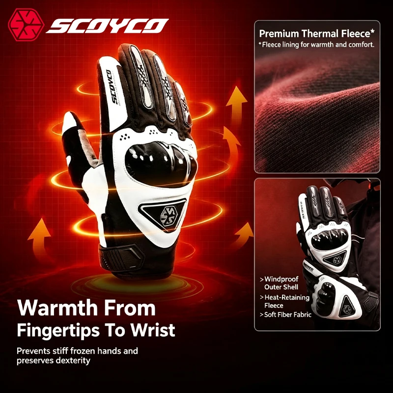 Thumbnail 3 - #69 Best Waterproof Gloves to Buy In 2026