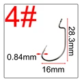 2(size 4)