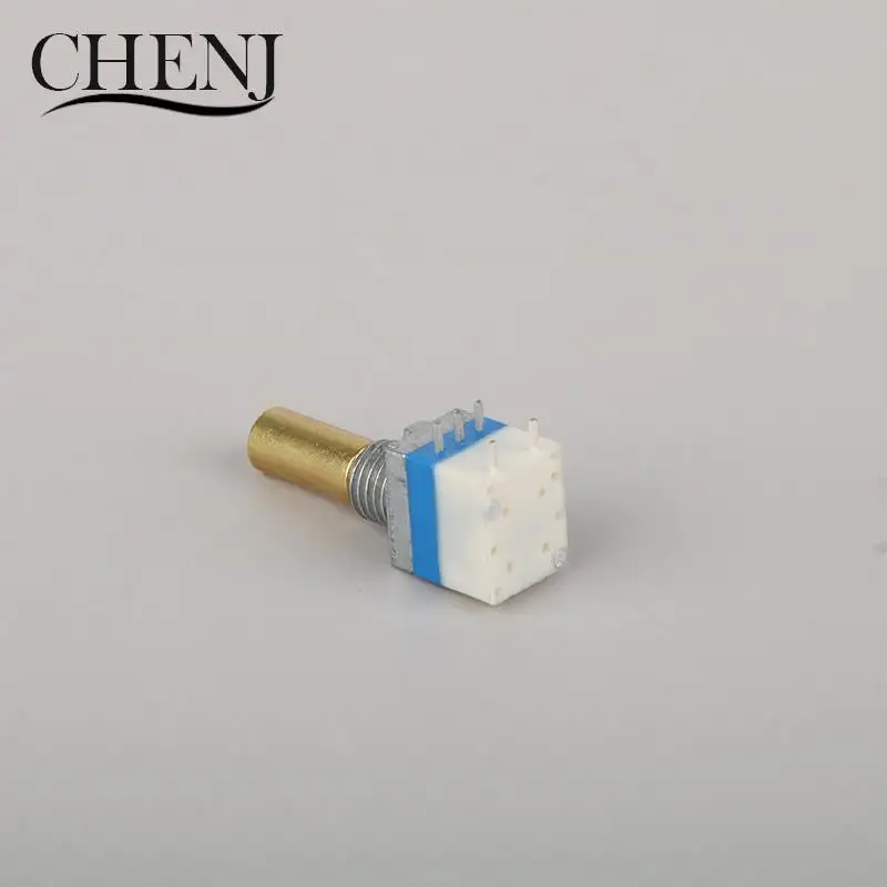 1PCS Power Knob Volume Switch Replacement For Baofeng UV5R UV-5RA 5RE Series Accessories