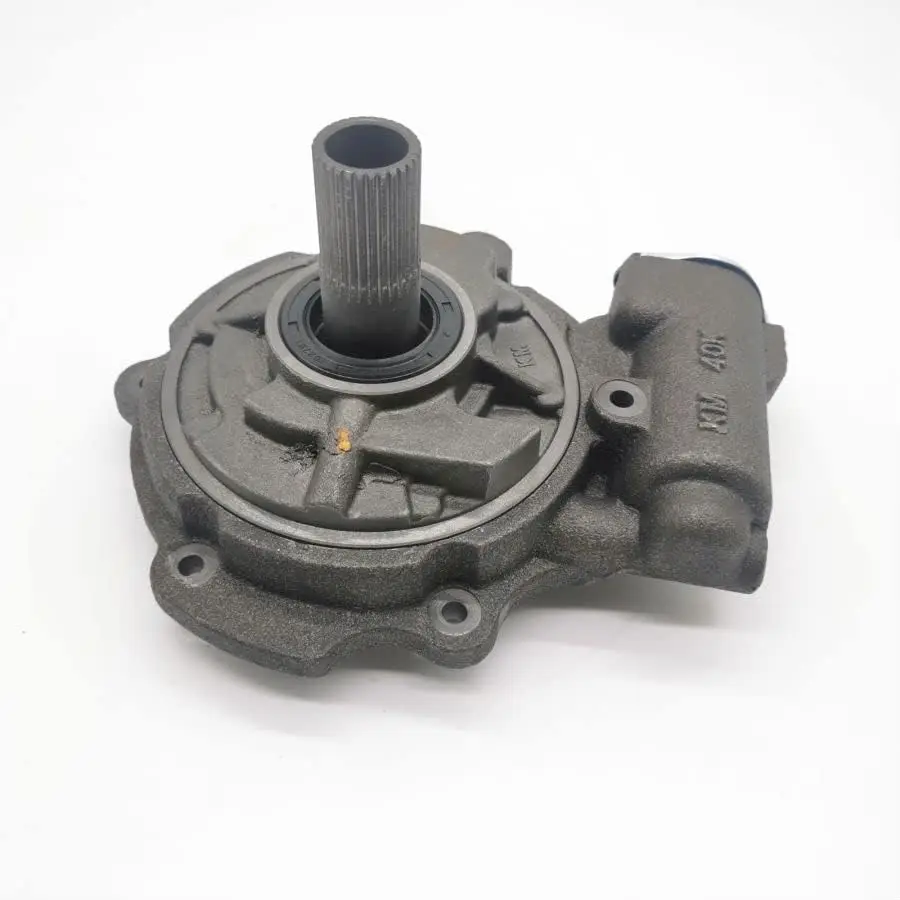 

Manufacturers supply 31340-40K00 gear pump.
