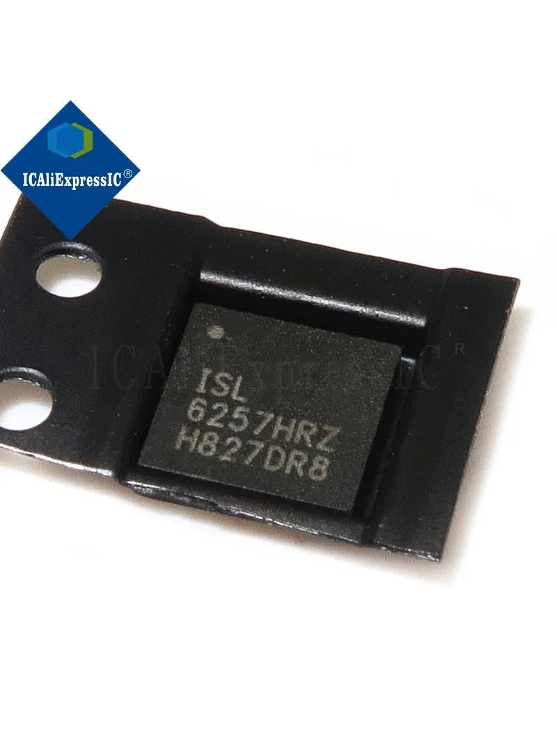 

Hot sales 10piece ISL6257HRZ ISL6257HR 6257HRZ QFN-28